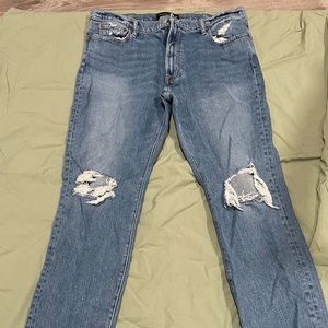 Abercrombie & Fitch Jeans